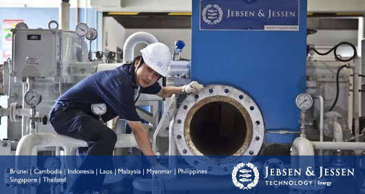 Jebsen & Jessen Technology